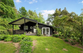 4 Bedroom Amazing Home In Knebel, Knebel